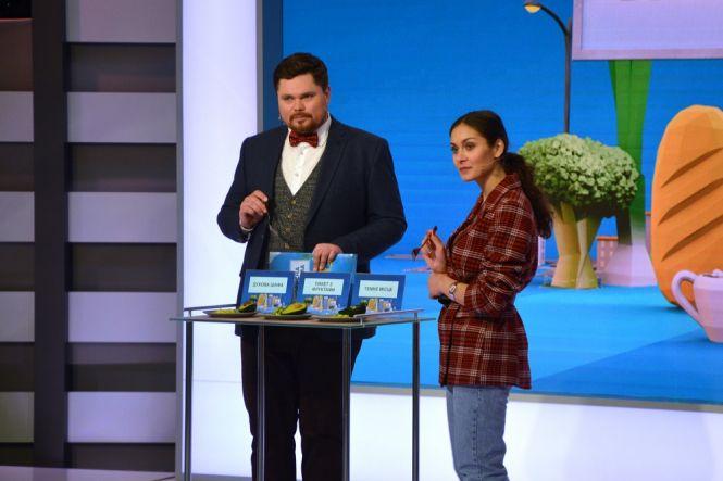 Новини Вінниці - фото з «Корисна програма»: секрети авокадо (Прес-служба «Інтер») «Корисна програма»: секрети авокадо (Прес-служба «Інтер»), фото №1 на сайті 20minut.ua