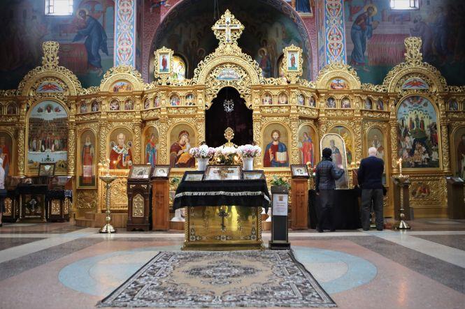 «Це святиня. Вона має бути необробленою»: що говорять у вінницьких храмах про цілування ікон, фото №4 на сайті 20minut.ua