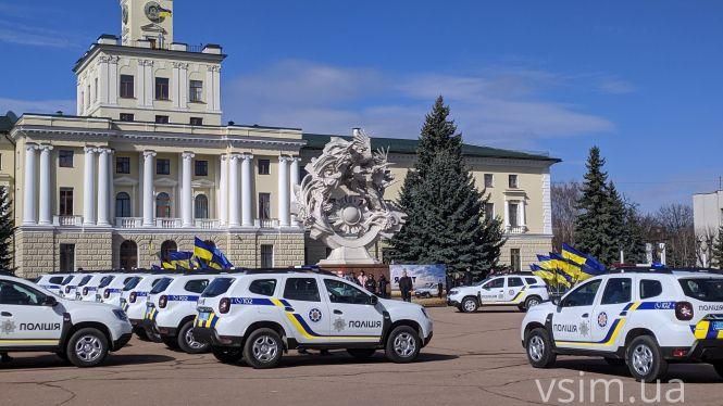 Новини Хмельницького - фото з Карантин, загризена чихуахуа та "спалах" вандалізму: ТОП новини тижня у Хмельницькому Карантин, загризена чихуахуа та "спалах" вандалізму: ТОП новини тижня у Хмельницькому, фото №3 на сайті vsim.ua