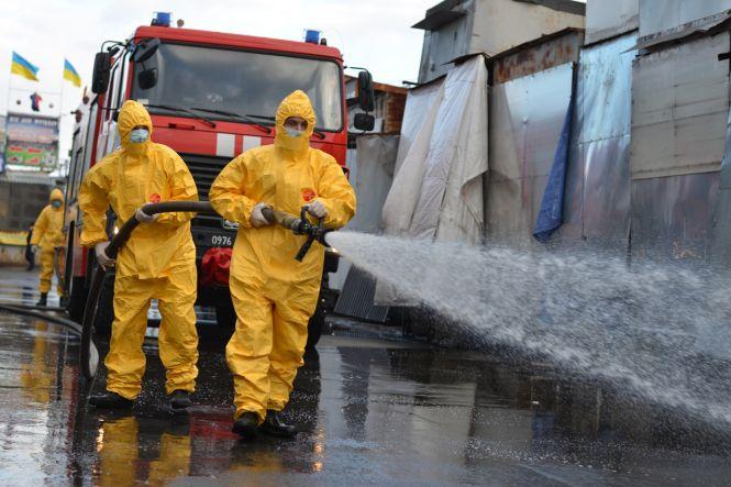 Новини Хмельницького - фото з Карантин, загризена чихуахуа та "спалах" вандалізму: ТОП новини тижня у Хмельницькому Карантин, загризена чихуахуа та "спалах" вандалізму: ТОП новини тижня у Хмельницькому, фото №2 на сайті vsim.ua