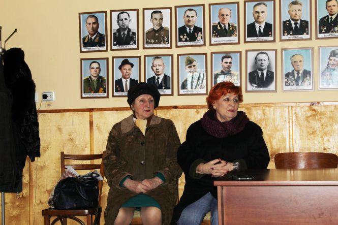 Новини Козятина - фото з «Я просто заявила свою позицію». Очільниця культури про конфлікт через пісню «Я просто заявила свою позицію». Очільниця культури про конфлікт через пісню, фото №1 на сайті 20minut.ua