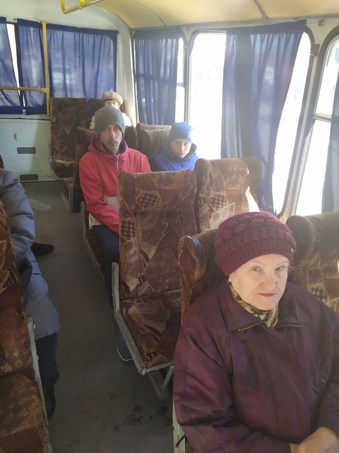 Новини Козятина - фото з Чи дезінфікують автобуси в Козятині? Чи дезінфікують автобуси в Козятині?, фото №2 на сайті 20minut.ua