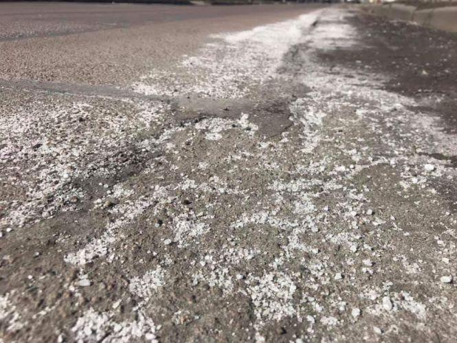 Новини Житомира - фото з Паніка в Денишах в суботу та в Житомирі в неділю через прибирання вулиць Паніка в Денишах в суботу та в Житомирі в неділю через прибирання вулиць, фото №2 на сайті 20minut.ua