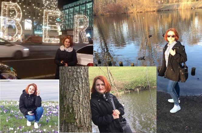Новини Тернополя - фото з Наші в Німеччині: Наталя Ващенко не може виїхати з Берліну, хоча вдома дитина і життєво необхідні ліки Наші в Німеччині: Наталя Ващенко не може виїхати з Берліну, хоча вдома дитина і життєво необхідні ліки, фото №1 на сайті 20minut.ua