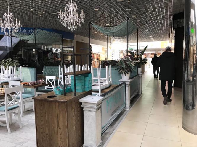 “Без масок не заходити”: як працюють заклади Хмельницького в умовах карантину, фото №12 на сайті vsim.ua