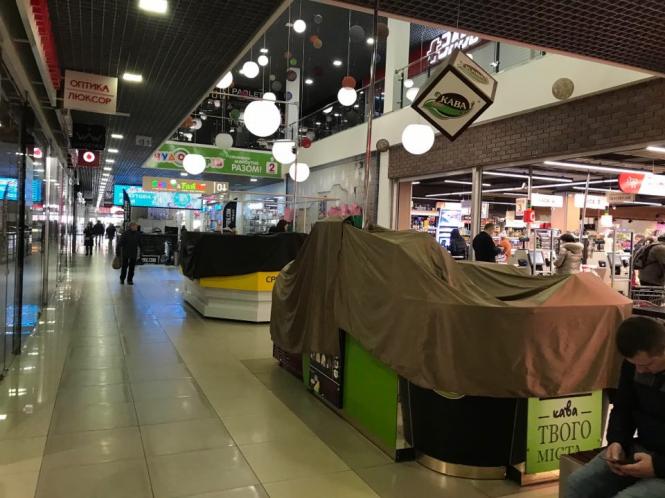 “Без масок не заходити”: як працюють заклади Хмельницького в умовах карантину, фото №20 на сайті vsim.ua