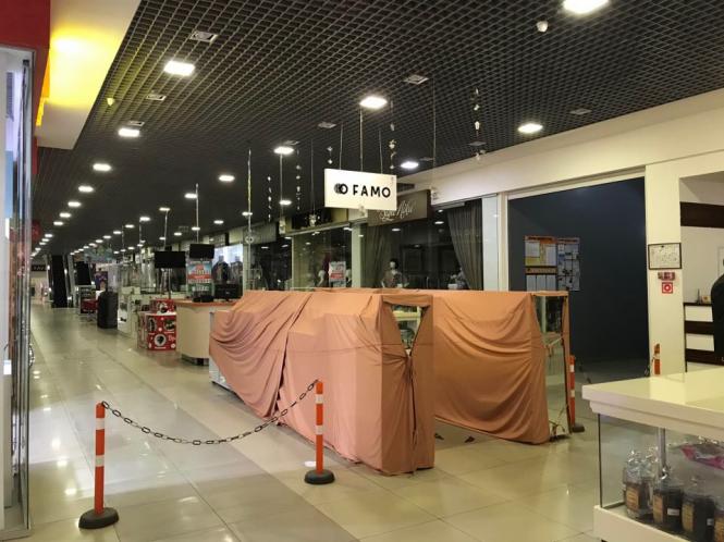 “Без масок не заходити”: як працюють заклади Хмельницького в умовах карантину, фото №23 на сайті vsim.ua