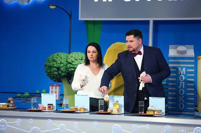 Новини Вінниці - фото з «Корисна програма»: чи може імбир допомогти в боротьбі з вірусами? (Пресслужба Інтер) «Корисна програма»: чи може імбир допомогти в боротьбі з вірусами? (Пресслужба Інтер), фото №5 на сайті 20minut.ua