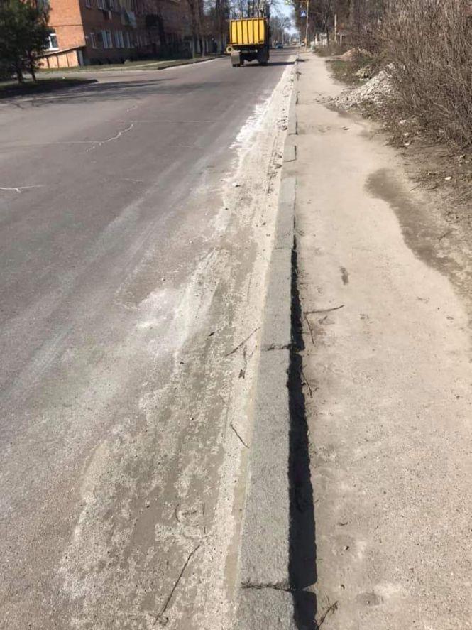 Новини Житомира - фото з Паніка в Денишах в суботу та в Житомирі в неділю через прибирання вулиць Паніка в Денишах в суботу та в Житомирі в неділю через прибирання вулиць, фото №1 на сайті 20minut.ua