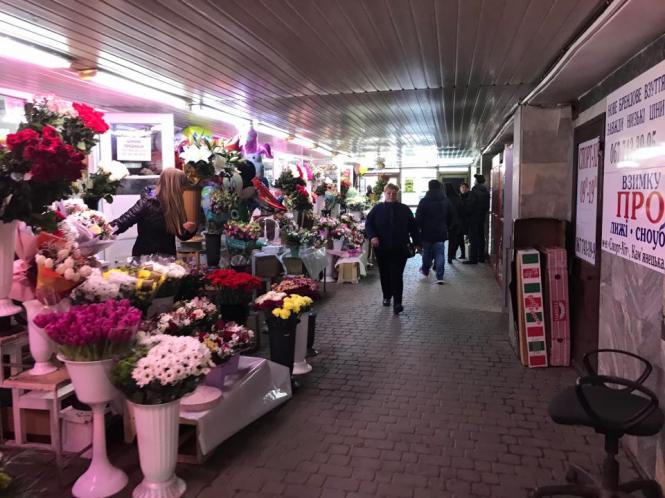 “Без масок не заходити”: як працюють заклади Хмельницького в умовах карантину, фото №26 на сайті vsim.ua