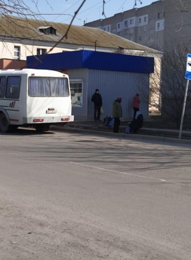 Козятин і карантин. Фото дня, фото №12 на сайті 20minut.ua