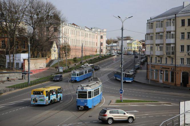 Новини Вінниці - фото з Не більше 10 людей у транспорті. А чи будуть рахувати пасажирів у Вінниці? Не більше 10 людей у транспорті. А чи будуть рахувати пасажирів у Вінниці?, фото №1 на сайті 20minut.ua