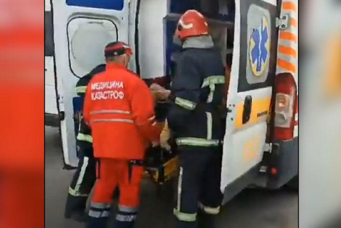 Новини Хмельницького - фото з Під мостом на Кам'янецькій ледь не згорів живцем чоловік (ВІДЕО, ФОТО) Під мостом на Кам'янецькій ледь не згорів живцем чоловік (ВІДЕО, ФОТО), фото №1 на сайті vsim.ua