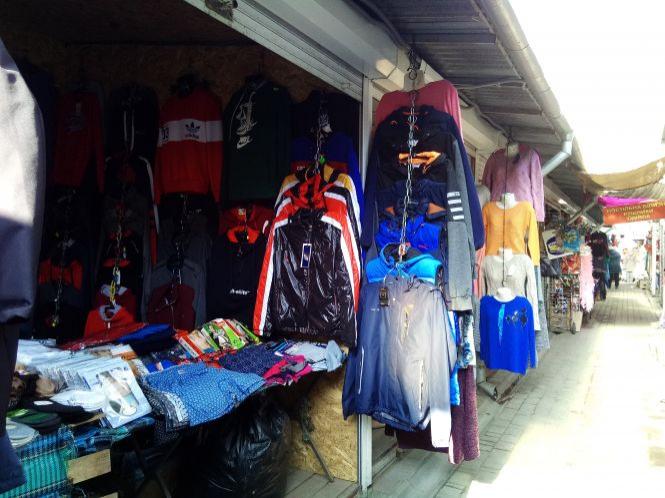 Новини Козятина - фото з Чи дотримуються у Козятині умов карантину? Чи дотримуються у Козятині умов карантину?, фото №1 на сайті 20minut.ua