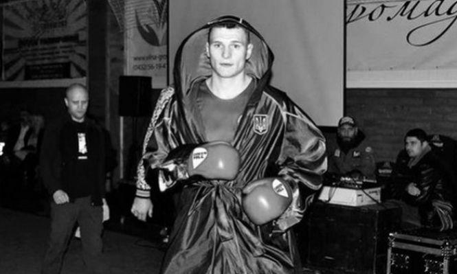 В автотрощі  загинув відомий «український отаман» Дмитро Лісовий (ВІДЕО), фото №1 на сайті 20minut.ua