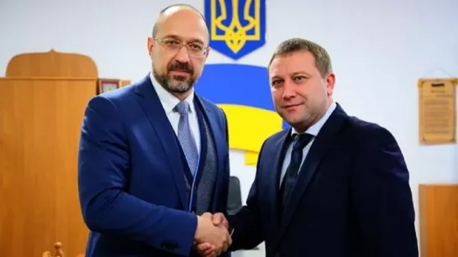 Новини Тернополя - фото з Президент звільнив Ігоря Сопеля з посади очільника обладміністрації. Хто його замінить? Президент звільнив Ігоря Сопеля з посади очільника обладміністрації. Хто його замінить?, фото №1 на сайті 20minut.ua