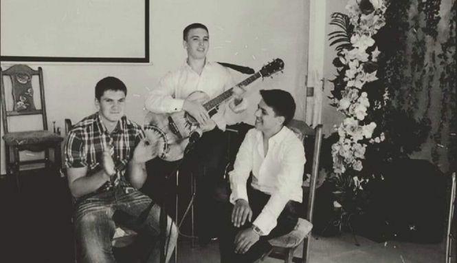 Франція нагородила вінничанина чотирма медалями. Він загинув на службі в Легіоні, фото №9 на сайті 20minut.ua