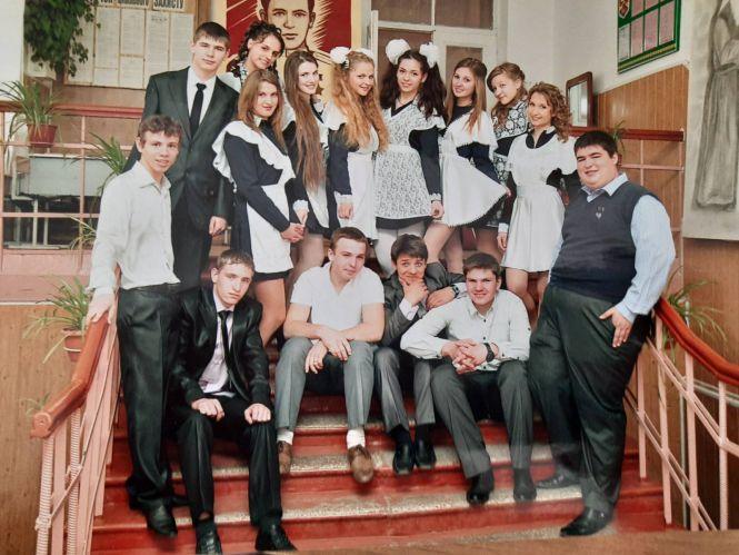 Франція нагородила вінничанина чотирма медалями. Він загинув на службі в Легіоні, фото №6 на сайті 20minut.ua