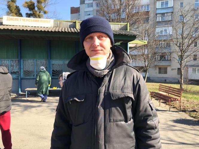 Як і чим у Хмельницькому дезінфікують тролейбуси, фото №2 на сайті vsim.ua