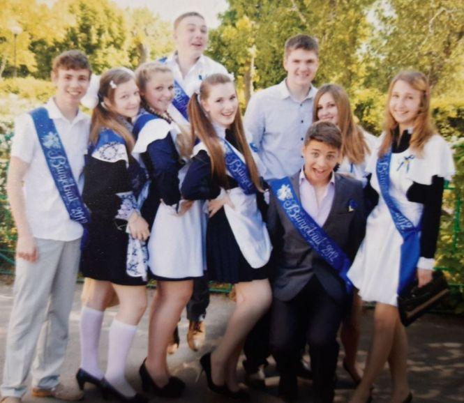 Франція нагородила вінничанина чотирма медалями. Він загинув на службі в Легіоні, фото №4 на сайті 20minut.ua