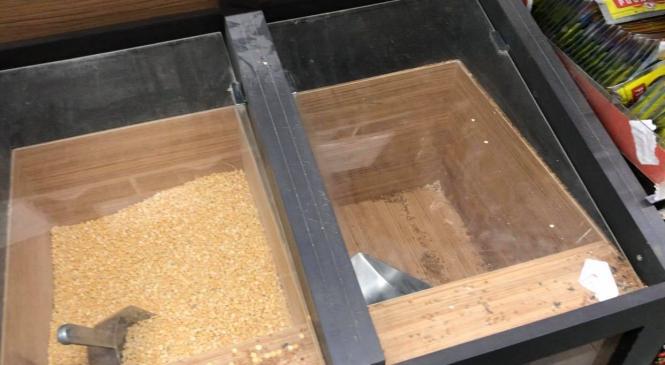 За скільки в Хмельницькому продають гречку, фото №3 на сайті vsim.ua