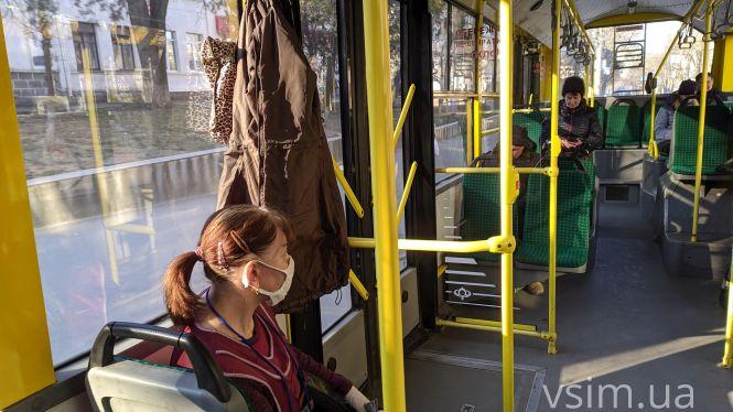 Новини Хмельницького - фото з У Хмельницькому можуть повністю зупинити рух громадського транспорту. Чому? У Хмельницькому можуть повністю зупинити рух громадського транспорту. Чому?, фото №5 на сайті vsim.ua