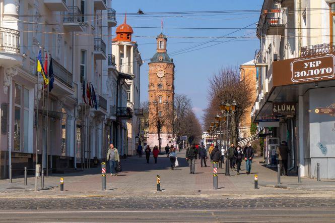 Новини Вінниці - фото з Як живуть вінничани на карантині: про роботу, прогулянки та коронавірус Як живуть вінничани на карантині: про роботу, прогулянки та коронавірус, фото №5 на сайті 20minut.ua