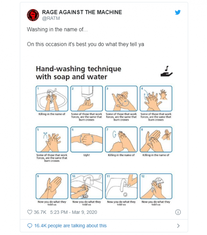 Новини Вінниці - фото з Караоке для миття рук. З’явився сервіс, який допомагає робити постери для карантину Караоке для миття рук. З’явився сервіс, який допомагає робити постери для карантину, фото №4 на сайті 20minut.ua