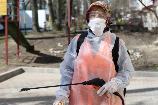 Коронавірус та карантин станом на 19 березня: останнє та важливе (оновлюється), фото №6 на сайті 20minut.ua