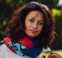 Новини Тернополя - фото з У Тернополі пес накинувся на заслужену артистку Оксану Малінович. Тепер її чекають лікарня і уколи У Тернополі пес накинувся на заслужену артистку Оксану Малінович. Тепер її чекають лікарня і уколи, фото №2 на сайті 20minut.ua