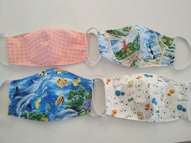 Новини Козятина - фото з Де у Козятині можна купити медичні маски? Де у Козятині можна купити медичні маски?, фото №2 на сайті 20minut.ua