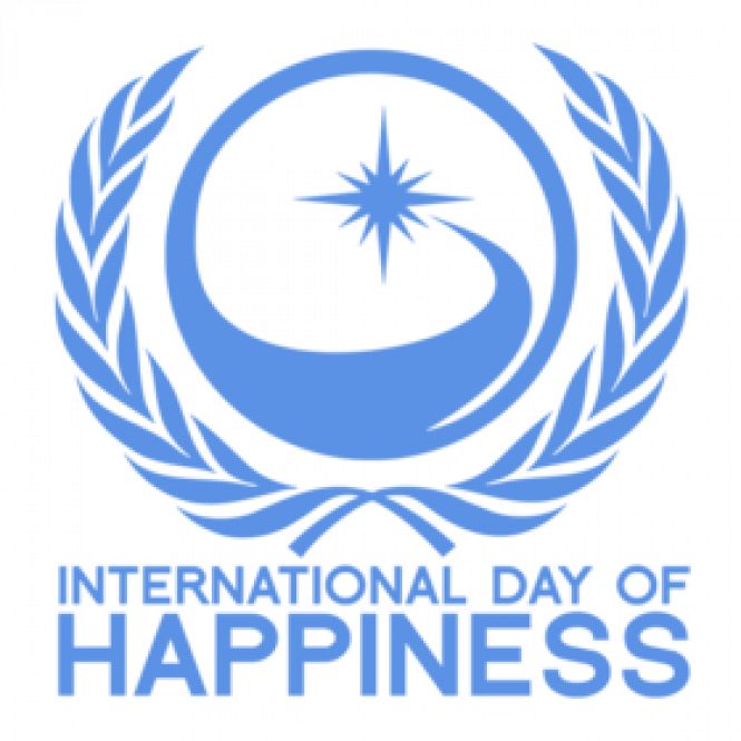 Новини Житомира - фото з Сьогодні - Міжнародний день Щастя! Сьогодні - Міжнародний день Щастя!, фото №1 на сайті 20minut.ua