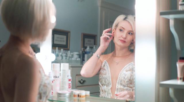 Новини Тернополя - фото з Як обрати правильну маску та зробити її крутим доповненням образу: поради лікаря та стиліста Світлина від Olga Vinnytska.