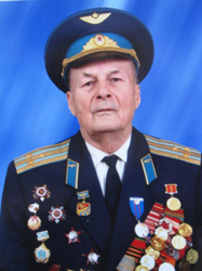 Новини Вінниці - фото з Якими були повітряні бої у небі над Вінницею? Спогади льотчиків-визволителів міста Якими були повітряні бої у небі над Вінницею? Спогади льотчиків-визволителів міста, фото №4 на сайті 20minut.ua