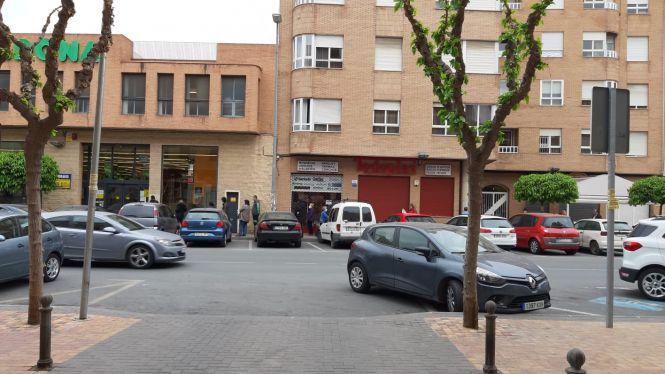 Новини Тернополя - фото з Наші в Іспанії: в різних містах всі щодня о восьмій вечора виходять на балкон та аплодують медикам Наші в Іспанії: в різних містах всі щодня о восьмій вечора виходять на балкон та аплодують медикам, фото №2 на сайті 20minut.ua