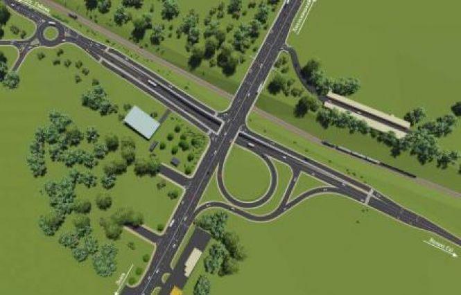 Із 21 березня у Тернополі перекриють Гаївський міст. Який проїзд буде доступним?, фото №1 на сайті 20minut.ua