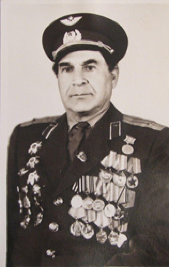 Новини Вінниці - фото з Якими були повітряні бої у небі над Вінницею? Спогади льотчиків-визволителів міста Якими були повітряні бої у небі над Вінницею? Спогади льотчиків-визволителів міста, фото №2 на сайті 20minut.ua