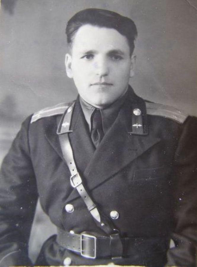 Новини Вінниці - фото з Якими були повітряні бої у небі над Вінницею? Спогади льотчиків-визволителів міста Якими були повітряні бої у небі над Вінницею? Спогади льотчиків-визволителів міста, фото №5 на сайті 20minut.ua