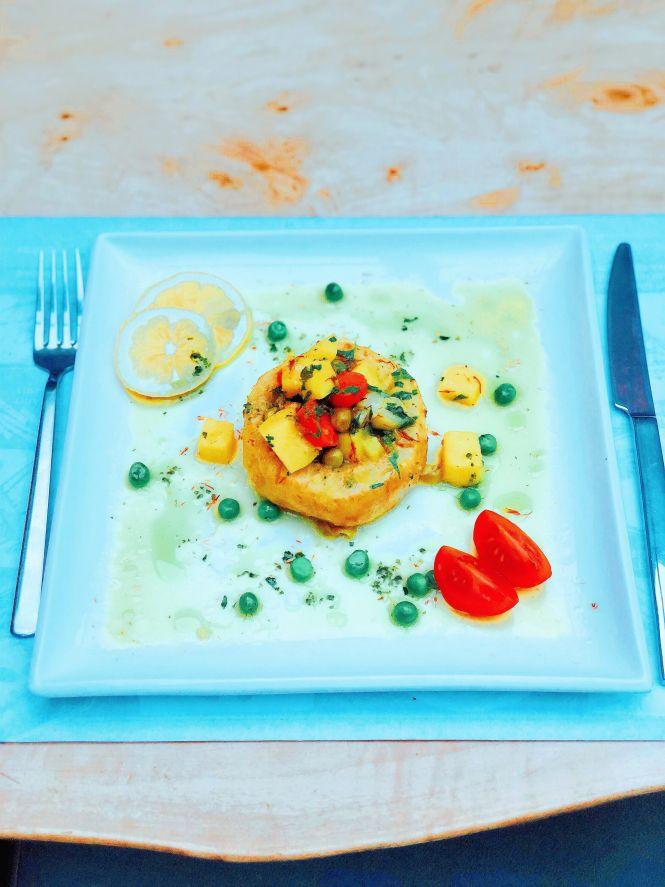 Рецепти від трьох вінницьких шефів: що приготувати для зміцнення імунітету?, фото №2 на сайті 20minut.ua