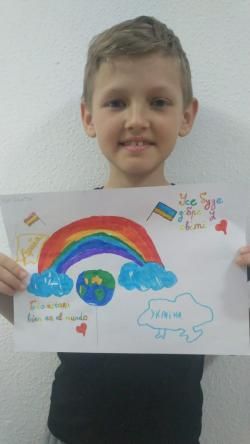 Новини Тернополя - фото з Наші в Іспанії: в різних містах всі щодня о восьмій вечора виходять на балкон та аплодують медикам Наші в Іспанії: в різних містах всі щодня о восьмій вечора виходять на балкон та аплодують медикам, фото №4 на сайті 20minut.ua