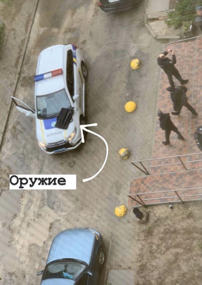 Новини Козятина - фото з Спецоперація через стрілянину у Броварах: у Вінницькій області затримали учасників розбірок Спецоперація через стрілянину у Броварах: у Вінницькій області затримали учасників розбірок, фото №2 на сайті 20minut.ua