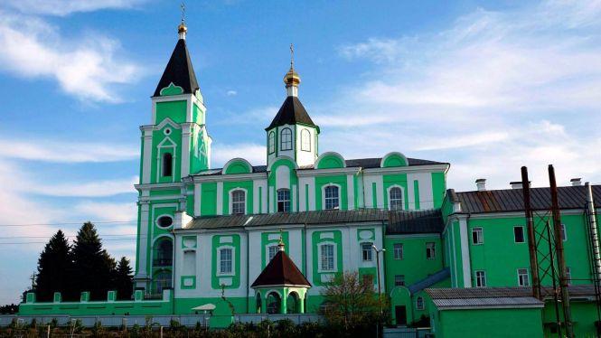 Новини Вінниці - фото з Десять місць Вінницької області, куди можна поїхати відпочити прямо зараз. І вартість проїзду додаємо Десять місць Вінницької області, куди можна поїхати відпочити прямо зараз. І вартість проїзду додаємо, фото №5 на сайті 20minut.ua