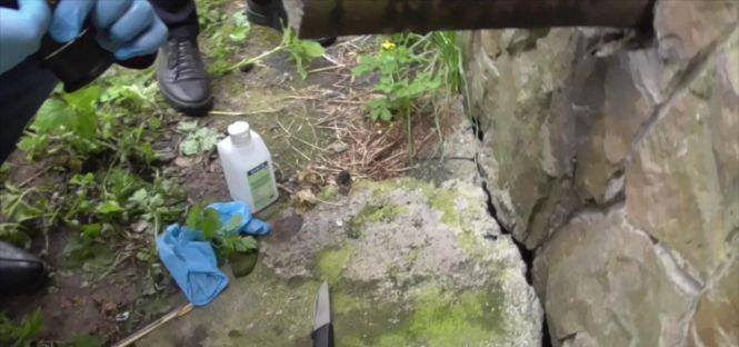 Новини Вінниці - фото з Підозрюваний у вбивстві гвардійця любить страйкбол і фотографується зі зброєю Підозрюваний у вбивстві гвардійця любить страйкбол і фотографується зі зброєю, фото №1 на сайті 20minut.ua