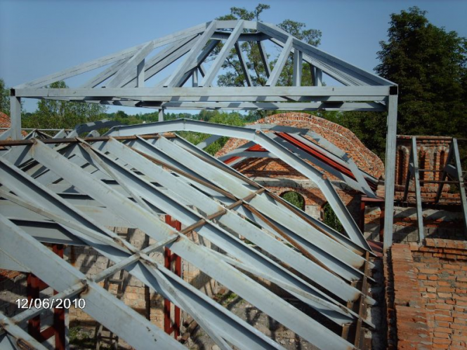 Новини Козятина - фото з Старовинні храми Козятинщини. Частина 7. Вернигородок Старовинні храми Козятинщини. Частина 7. Вернигородок, фото №1 на сайті 20minut.ua