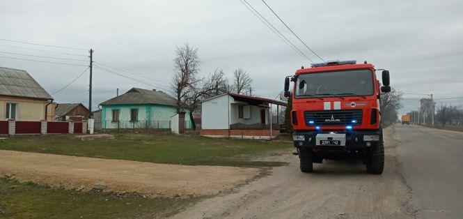 Рятувальники у гучномовець розповідають про поведінку під час карантину, фото №4 на сайті 20minut.ua