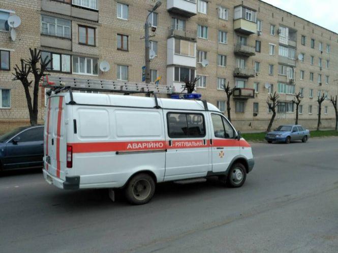 Рятувальники у гучномовець розповідають про поведінку під час карантину, фото №3 на сайті 20minut.ua