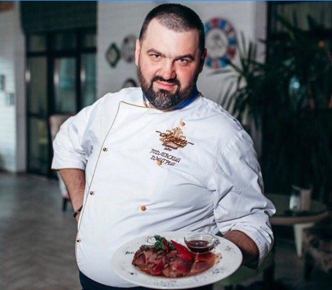 Рецепти від трьох вінницьких шефів: що приготувати для зміцнення імунітету?, фото №3 на сайті 20minut.ua