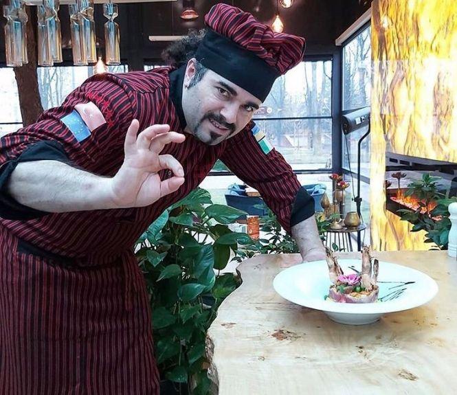 Рецепти від трьох вінницьких шефів: що приготувати для зміцнення імунітету?, фото №1 на сайті 20minut.ua