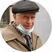 Тернопіль під час карантину: як виглядає місто та що кажуть люди. ФОТОРЕПОРТАЖ, фото №4 на сайті 20minut.ua