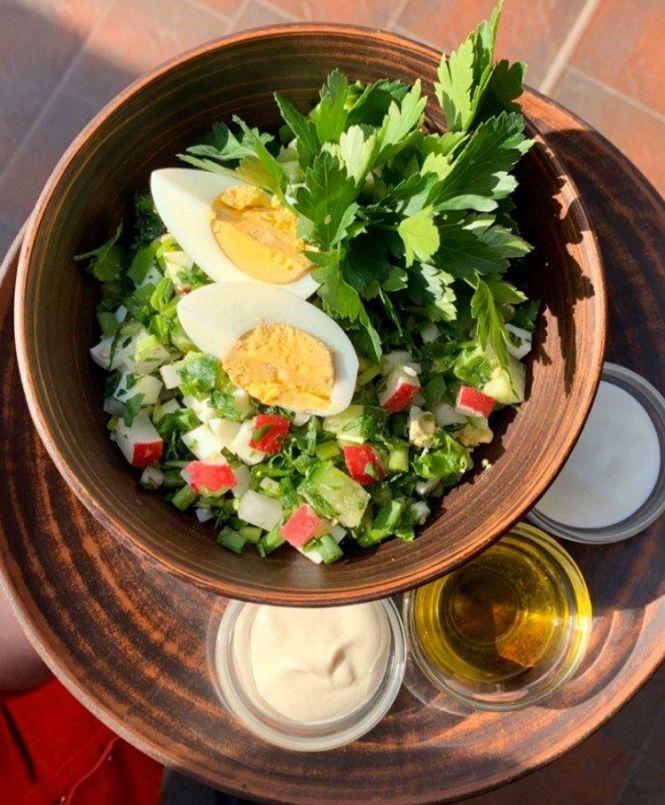 Рецепти від трьох вінницьких шефів: що приготувати для зміцнення імунітету?, фото №6 на сайті 20minut.ua